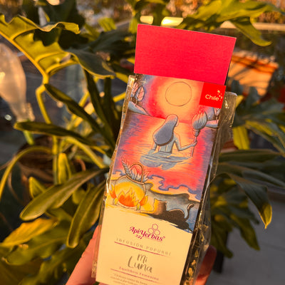Infusion mi Luna