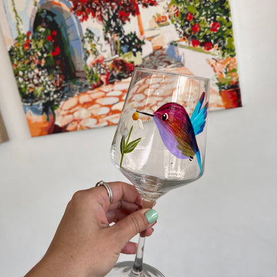 Copa Colibri