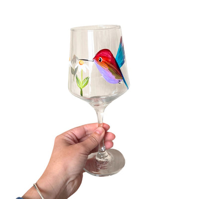 Copa Colibri