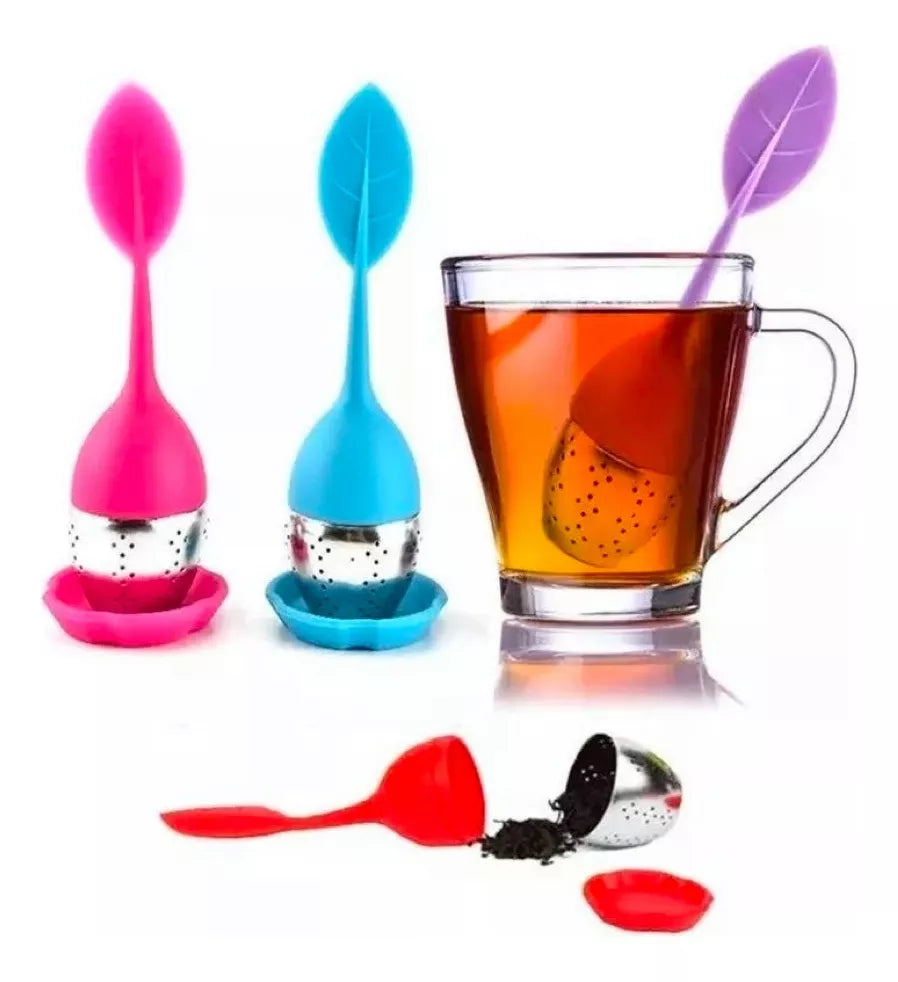 Infusor colores surtidos