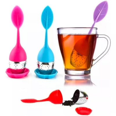Infusor colores surtidos