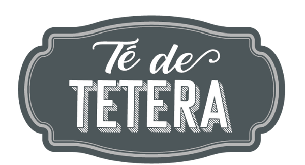 Te de tetera