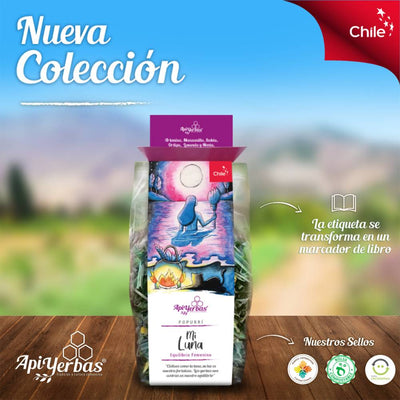 Infusion mi Luna