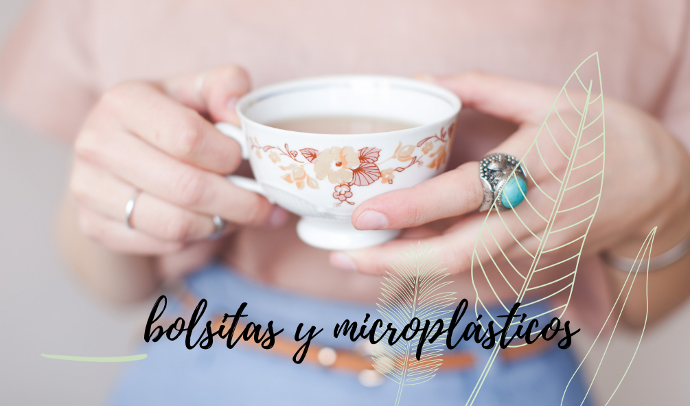 Bolsitas y microplásticos