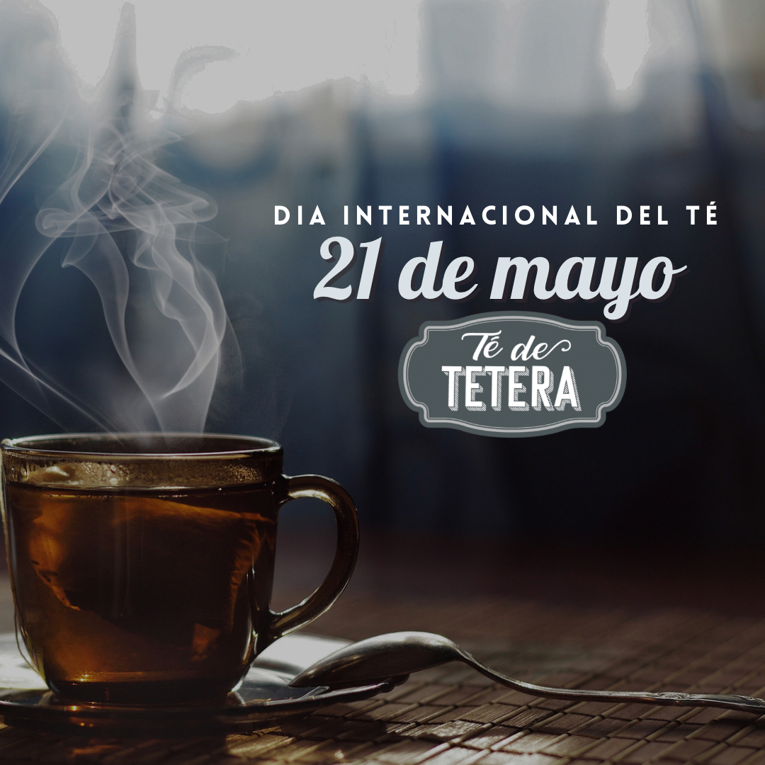 21 de mayo