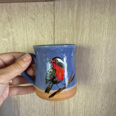 Mug gres loica
