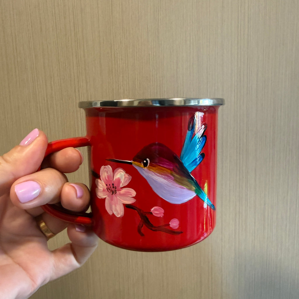 Un tecito Contigo