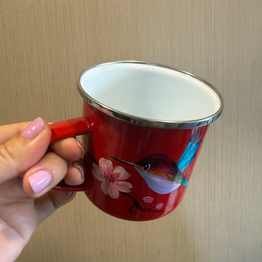 Un tecito Contigo