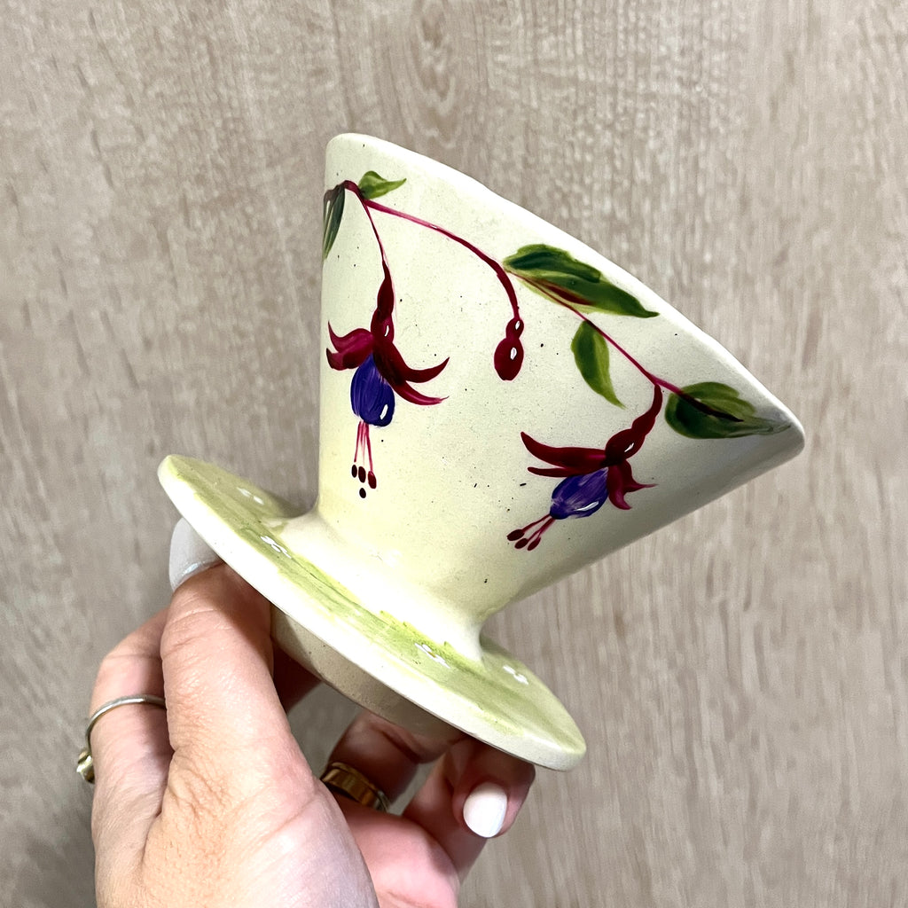 V60 chilco y margaritas