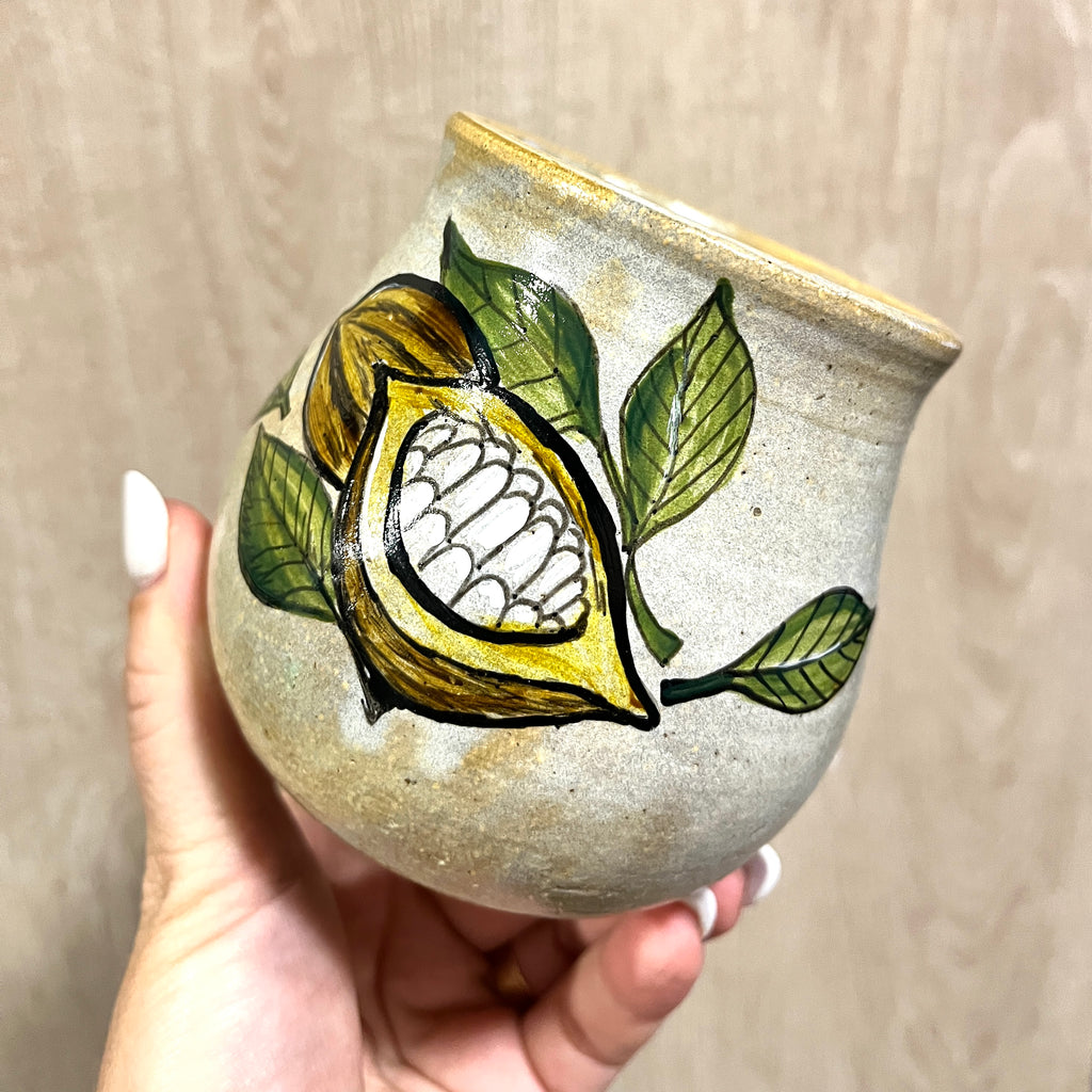Cuenco Cacao