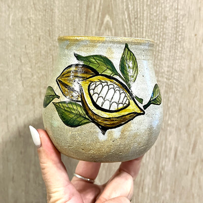 Cuenco Cacao