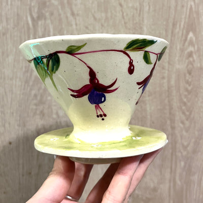 V60 chilco y margaritas