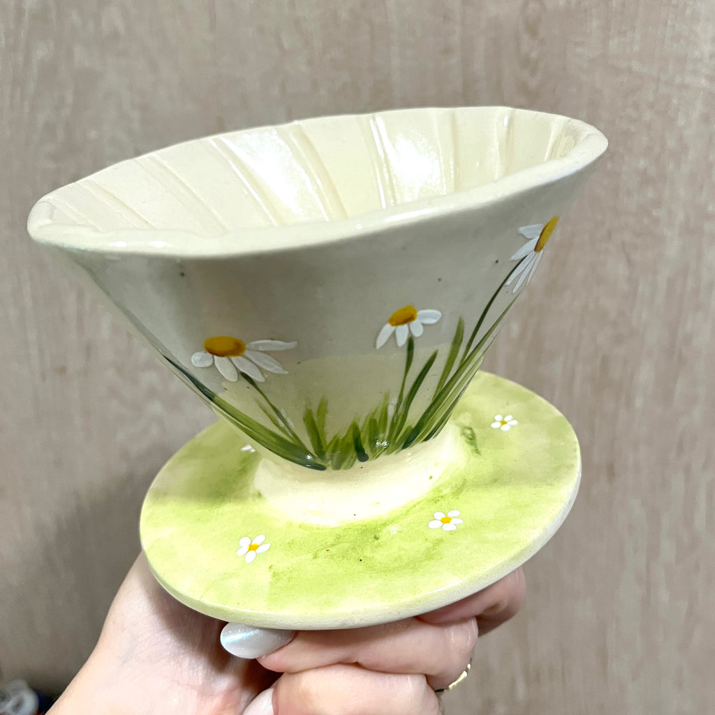 V60 chilco y margaritas