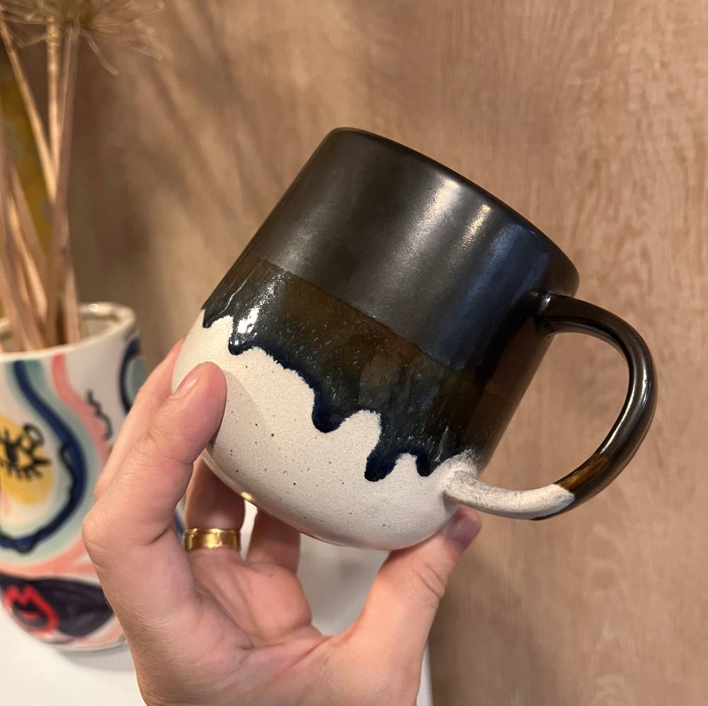 Tazón lo mejor esta por venir